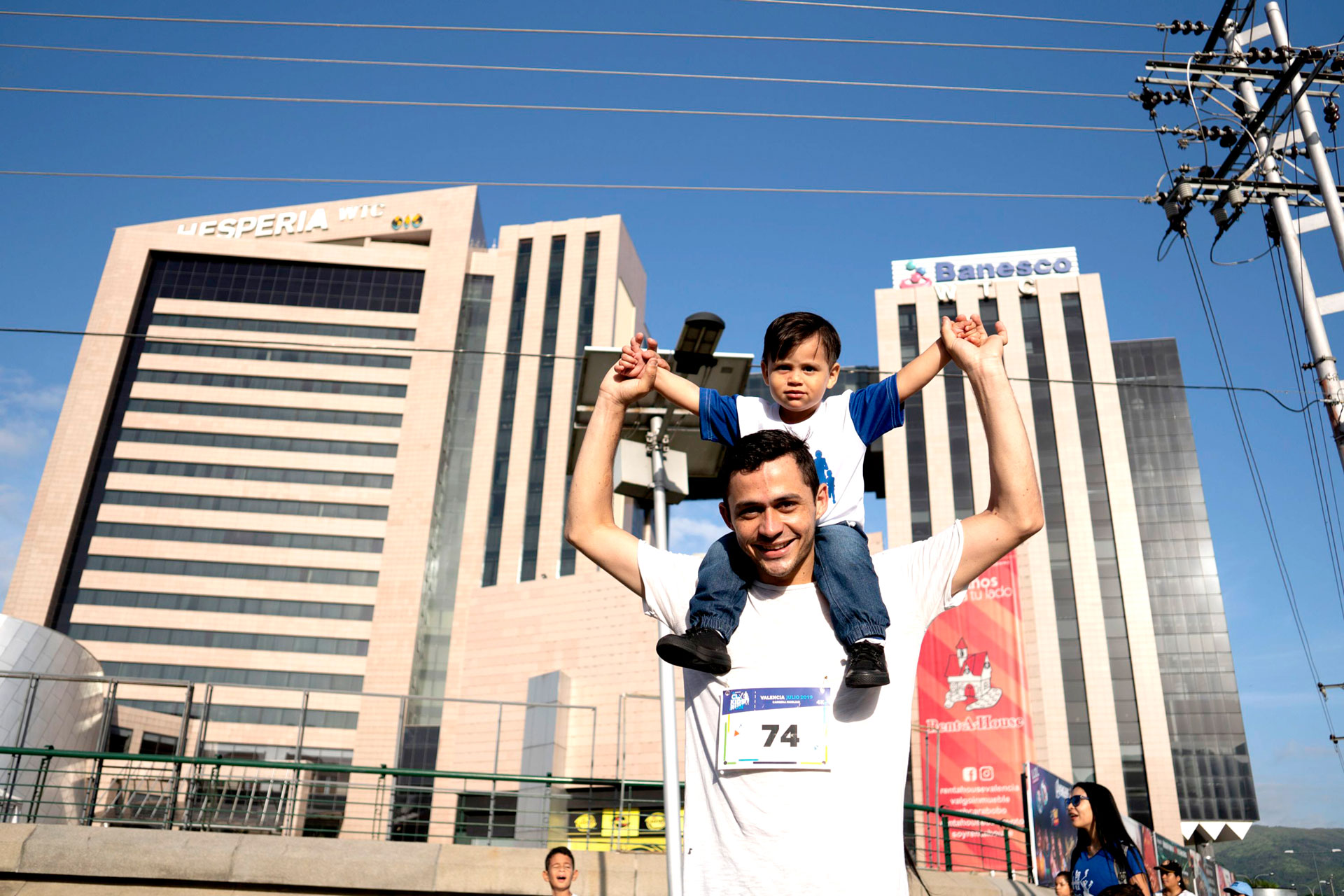 CLX Kids Run