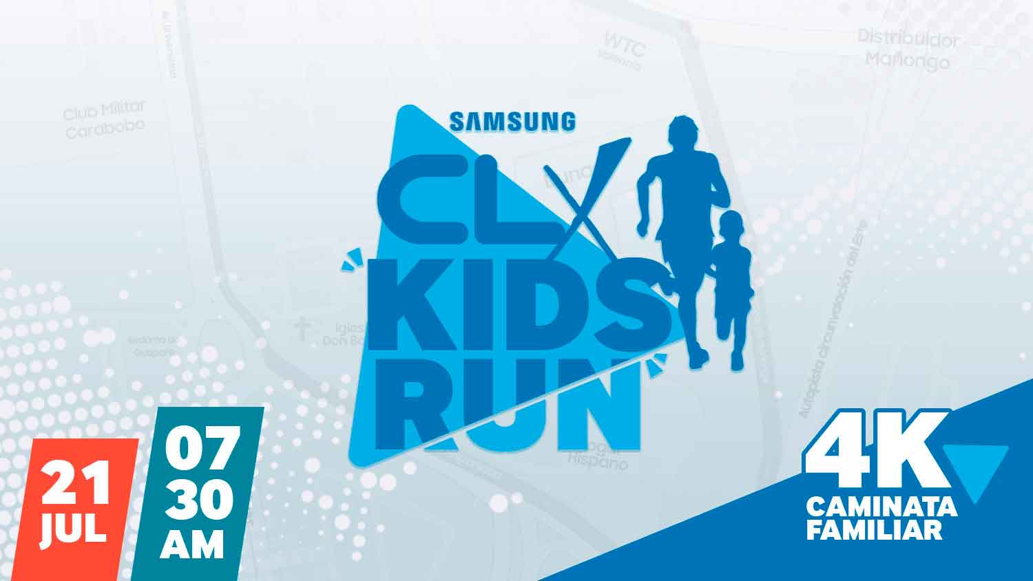 clx kids run