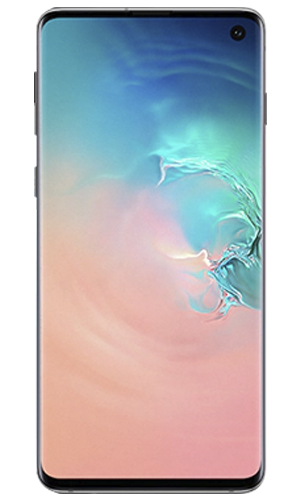 Samsung CLX S10