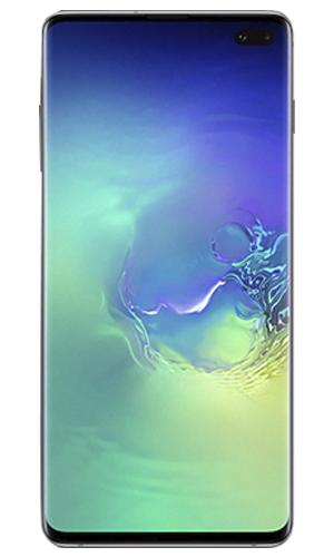 Samsung Clx S10+