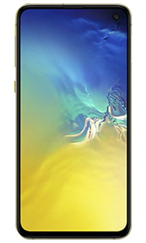 Samsung Galaxy S10e clx
