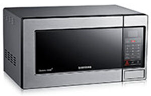 Horno de microondas samsung