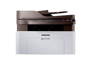 Impresora laser multifunción Samsung Xpress - CLX Latin