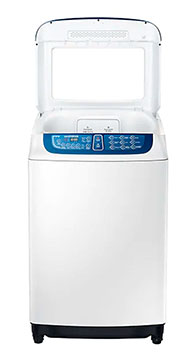 Lavadora Carga Superior con Wobble Inverter™ - CLX Latin