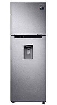 Nevera Top Freezer con Twin Cooling Plus™, 13 cu.ft - CLX Samsung