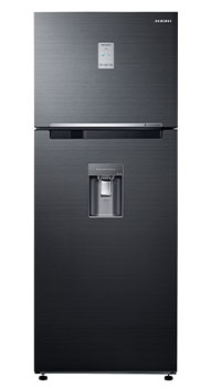 Nevera Top Freezer con Twin Cooling Plus™, 452 L - CLX Samsung
