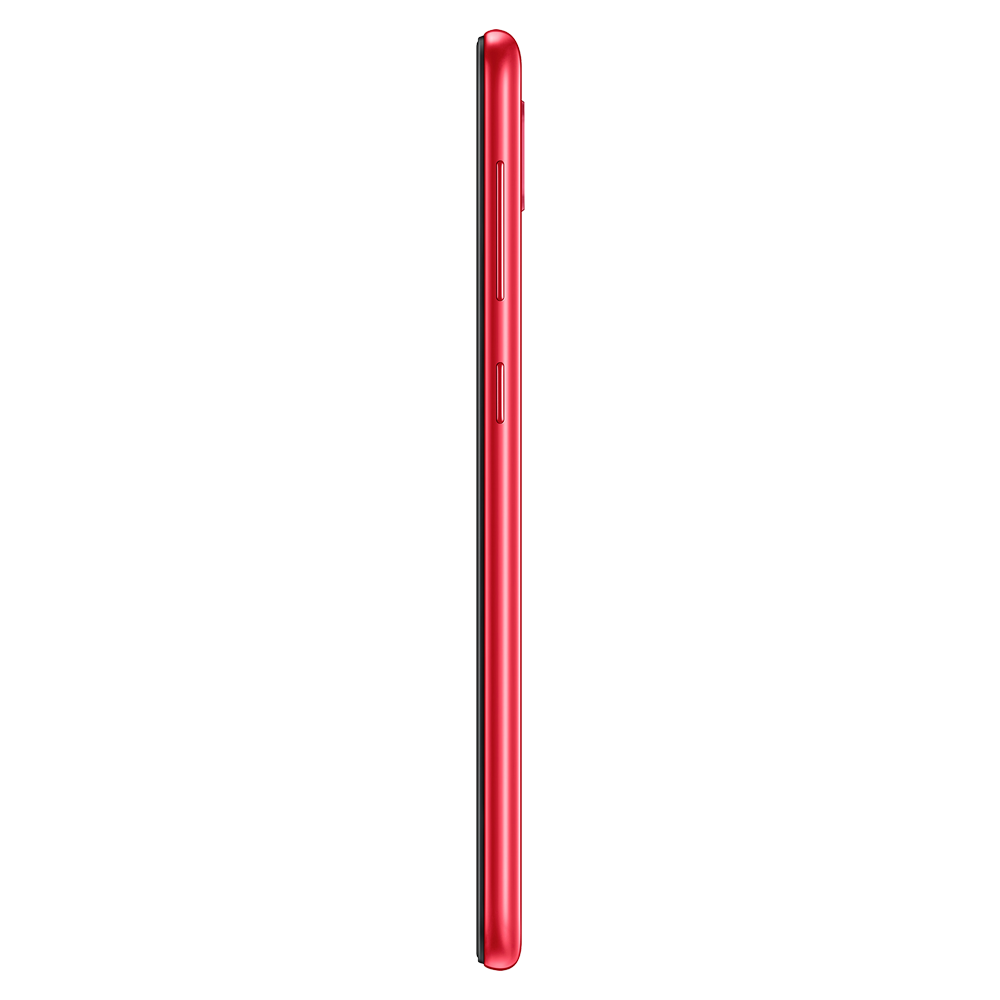 Samsung Galaxy A10 RED - CLX Latin