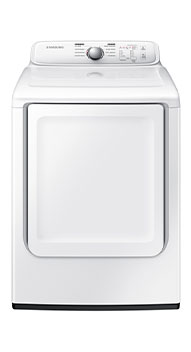 Secadora con Gran Capacidad, 7.4 cu.ft - CLXL Latin