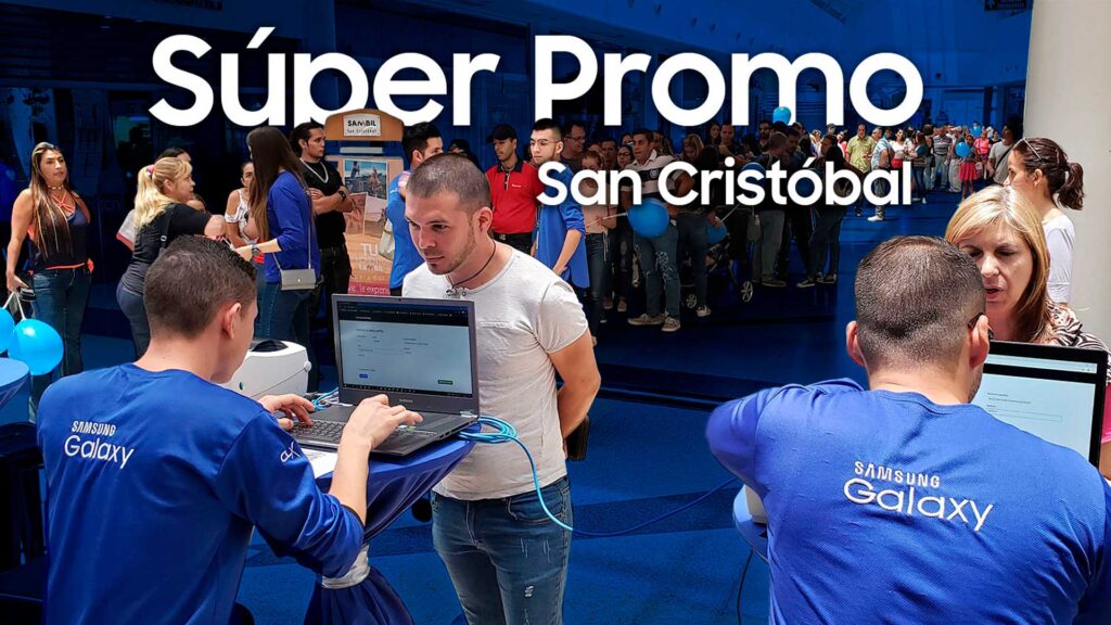 Súper Promo CLX