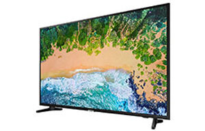 Televisor 50 Smart 4K UHD TV - CLX Latin