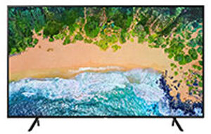 Samsung TV UHD 4K