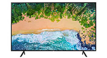 Samsung TV UHD 4K