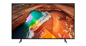 Samsung Smart TV QLED