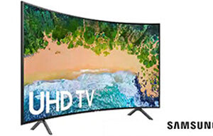 Televisor 65UHD Curved Smart TV 4K 2018 - CLX Latin