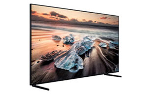 Samsung QLED 8K