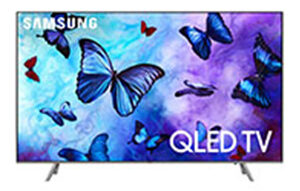 Televisor Samsung 4k