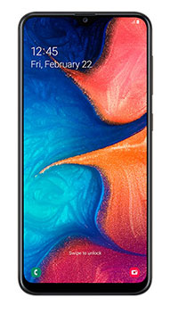 Samsung Galaxy A20 - CLX Latin