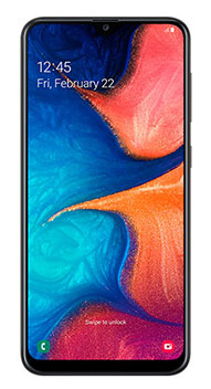 Samsung Galaxy A70 - CLX Latin