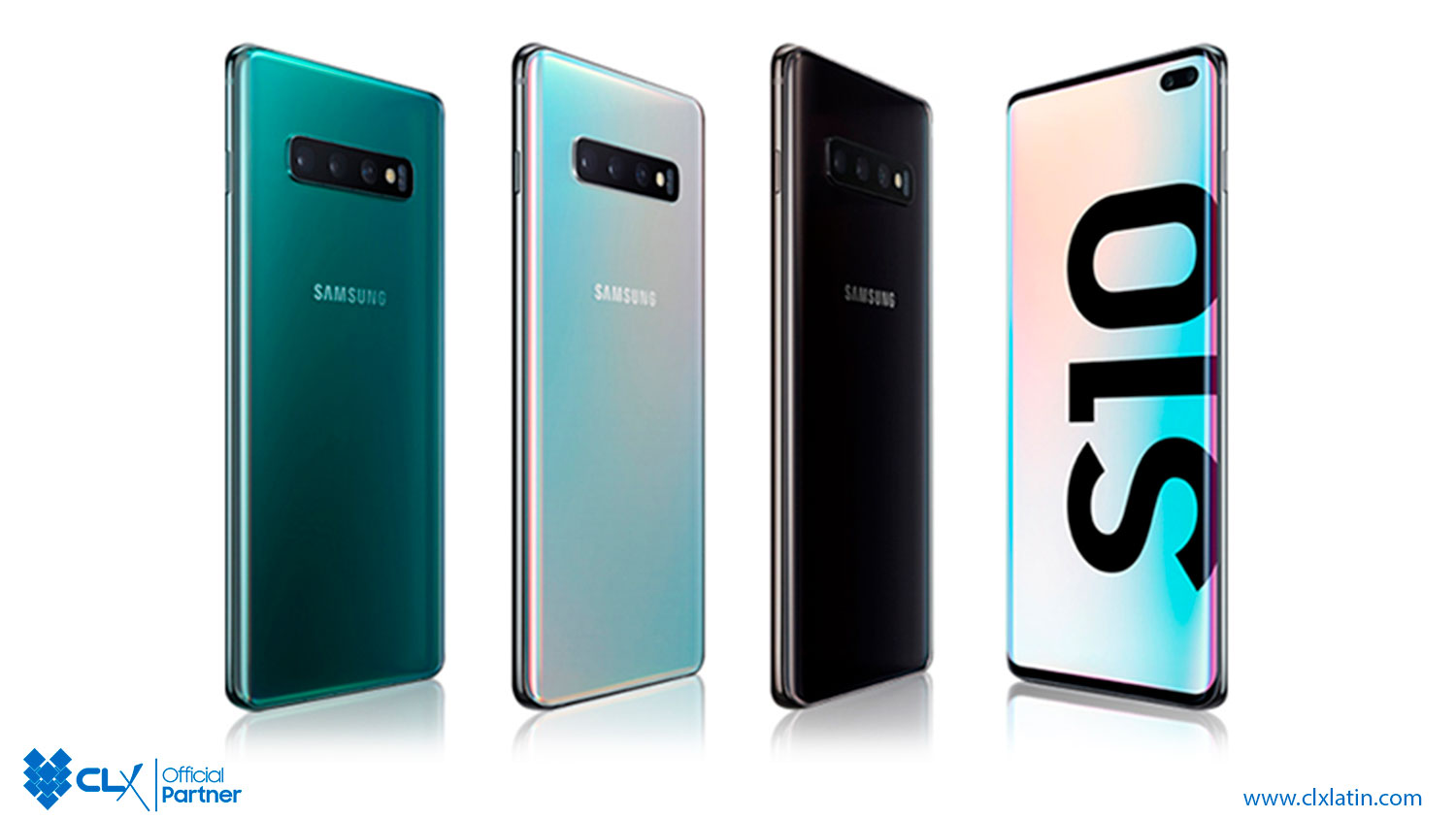 S10 Lite y Note 10 Lite ¿La próxima movida de Samsung?
