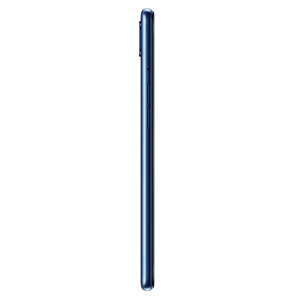 Galaxy Samsung A10s Blue - CLX Latin