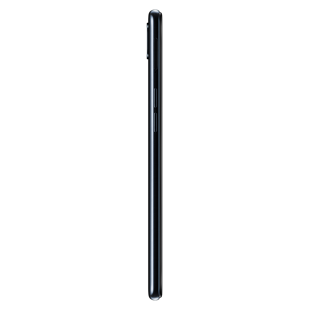 Galaxy Samsung A10s Black - CLX Latin