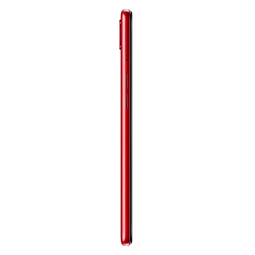 Galaxy Samsung A10s red - CLX Latin