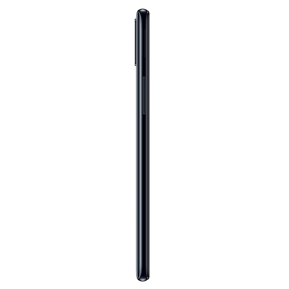 Galaxy Samsung A20s Black - CLX Latin