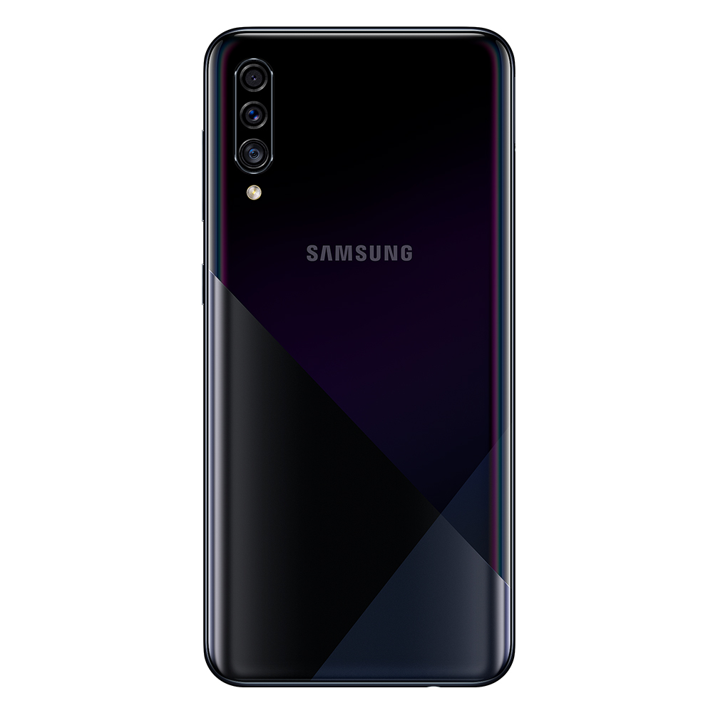 Galaxy Samsung A30s Negro - CLX Latin