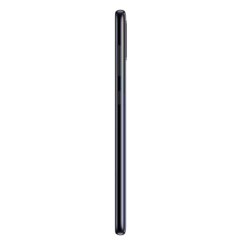 Samsung Galaxy A30s Negro - CLX Latin