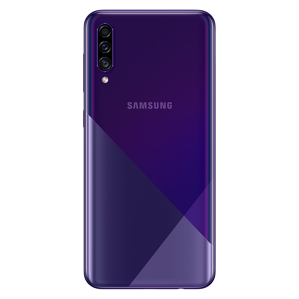 Samsung Galaxy A30s Violeta - CLX Latin