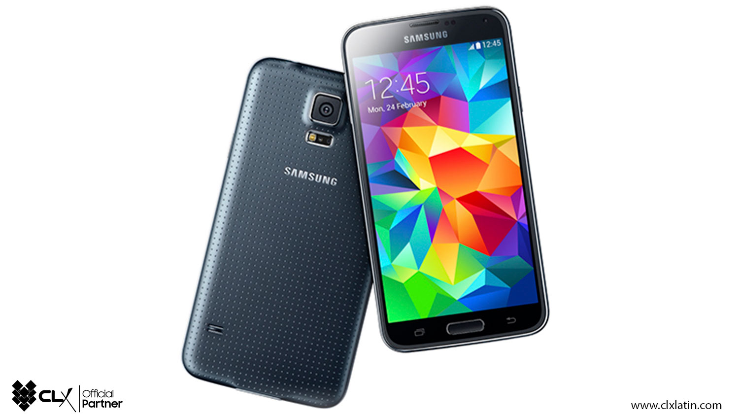 Samsung Galaxy S5, el equipo que revolucionó la tecnología móvil