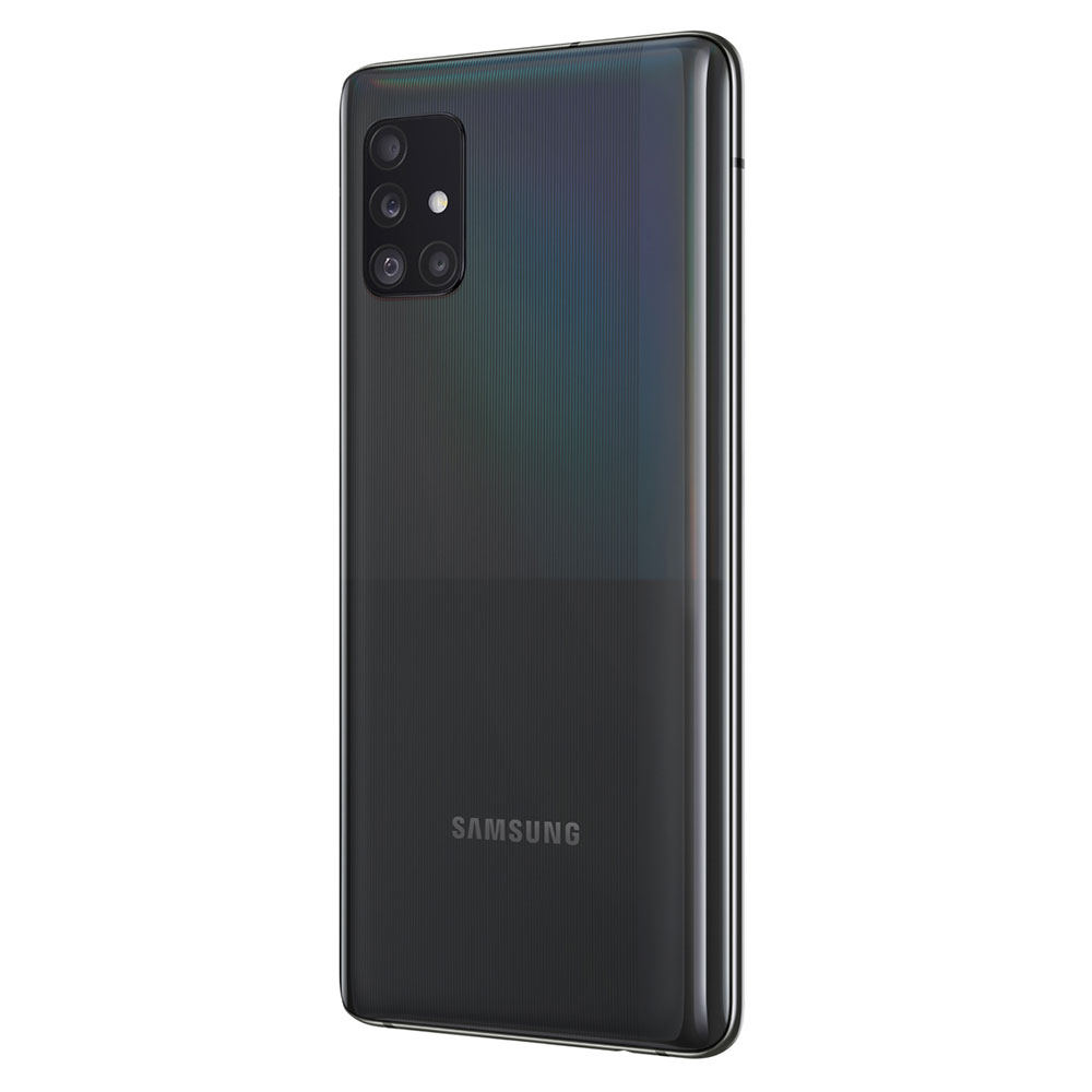 Samsung Galaxy A51 - CLX