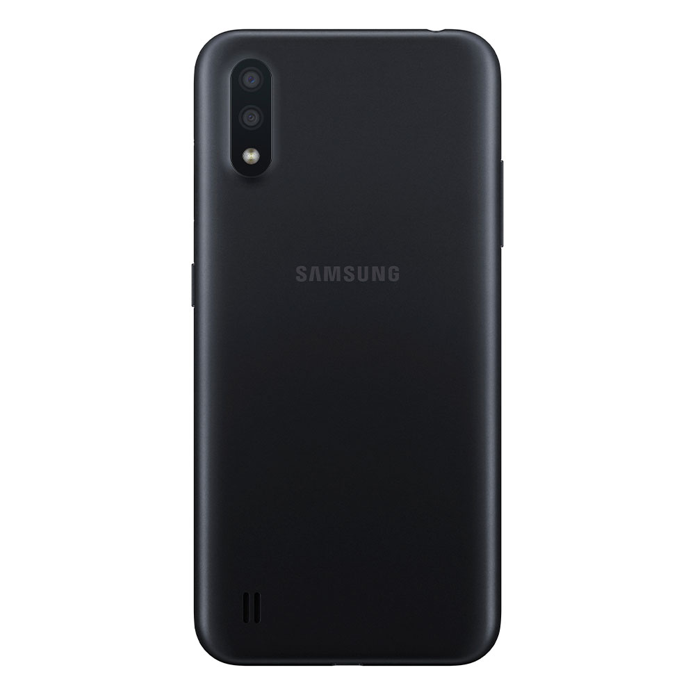 Samsung Galaxi A01- CLX