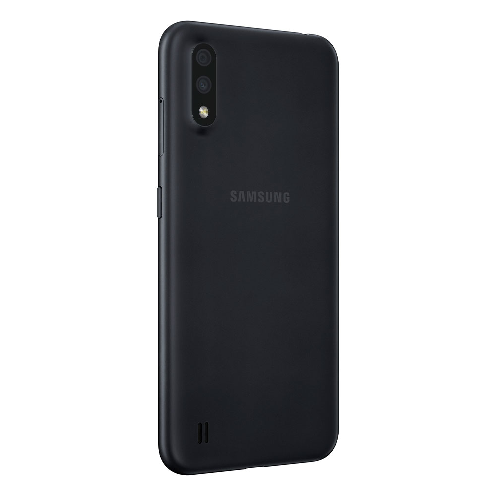 Samsung Galaxy A01 - CLX