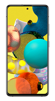 Samsung Galaxy A51 - CLX