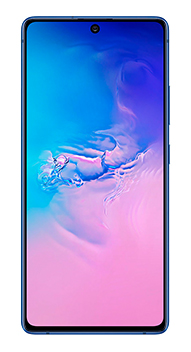 Samsung Galaxy S10 Lite - CLX