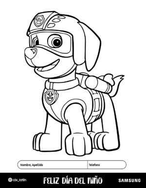 Dibujos para Colorear_CLX-1