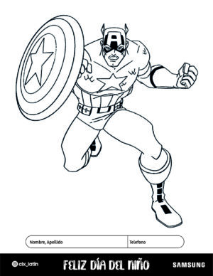 Dibujos para Colorear_CLX-18