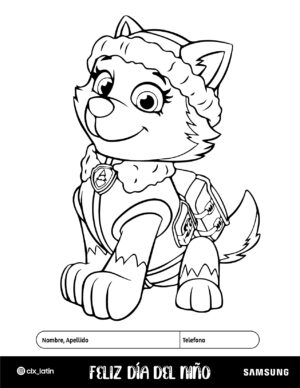 Dibujos para Colorear_CLX-2