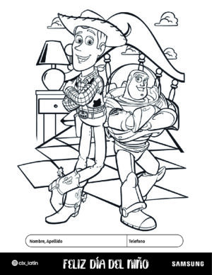 Dibujos para Colorear_CLX-29