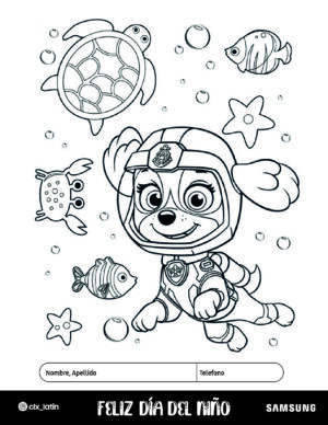 Dibujos para Colorear_CLX-3