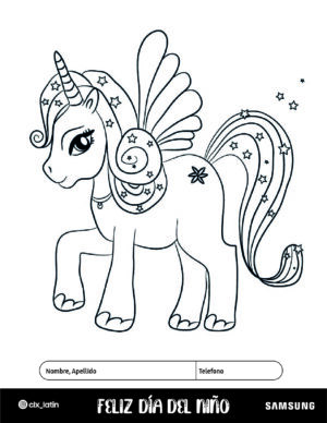 Dibujos para Colorear_CLX-30