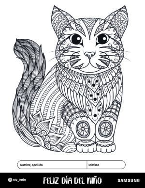 Dibujos para Colorear_CLX-32