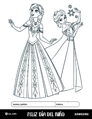 Dibujos para Colorear_CLX-5
