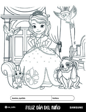 Dibujos para Colorear_CLX-8