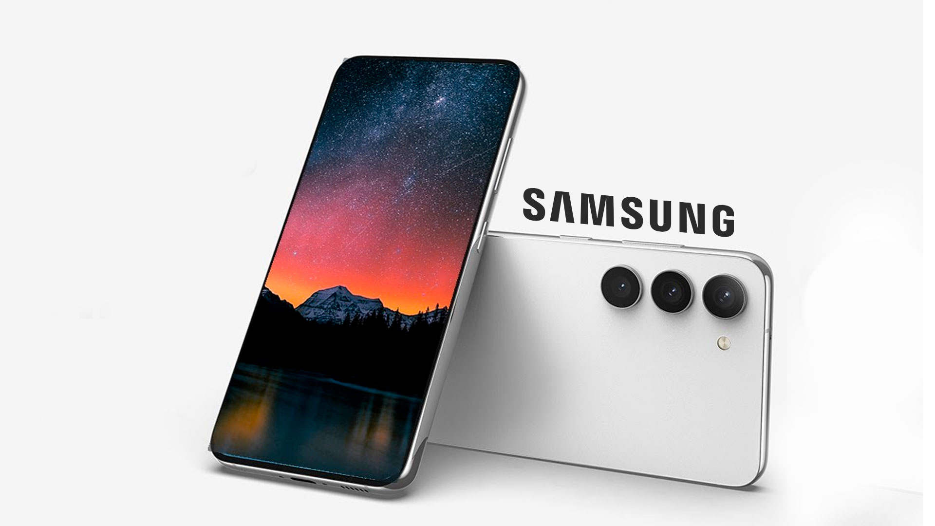 Samsung mantiene el primer lugar en ventas a nivel mundial
