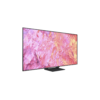 50" Samsung QLED 4K Q65C - Image 2