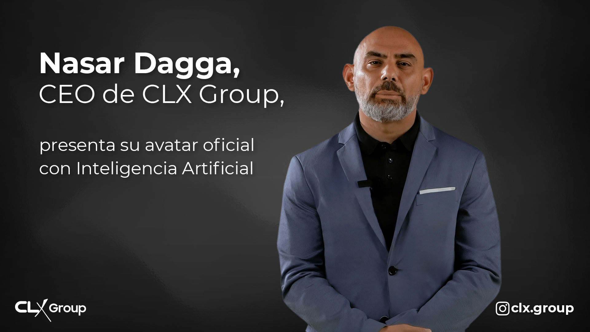 Nasar Dagga CEO of Xiaomi Latin, familia xiaomi 