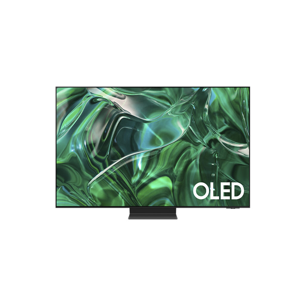 65" Samsung OLED 4K S95C - CLX