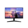 Monitor LED de 27" panel IPS